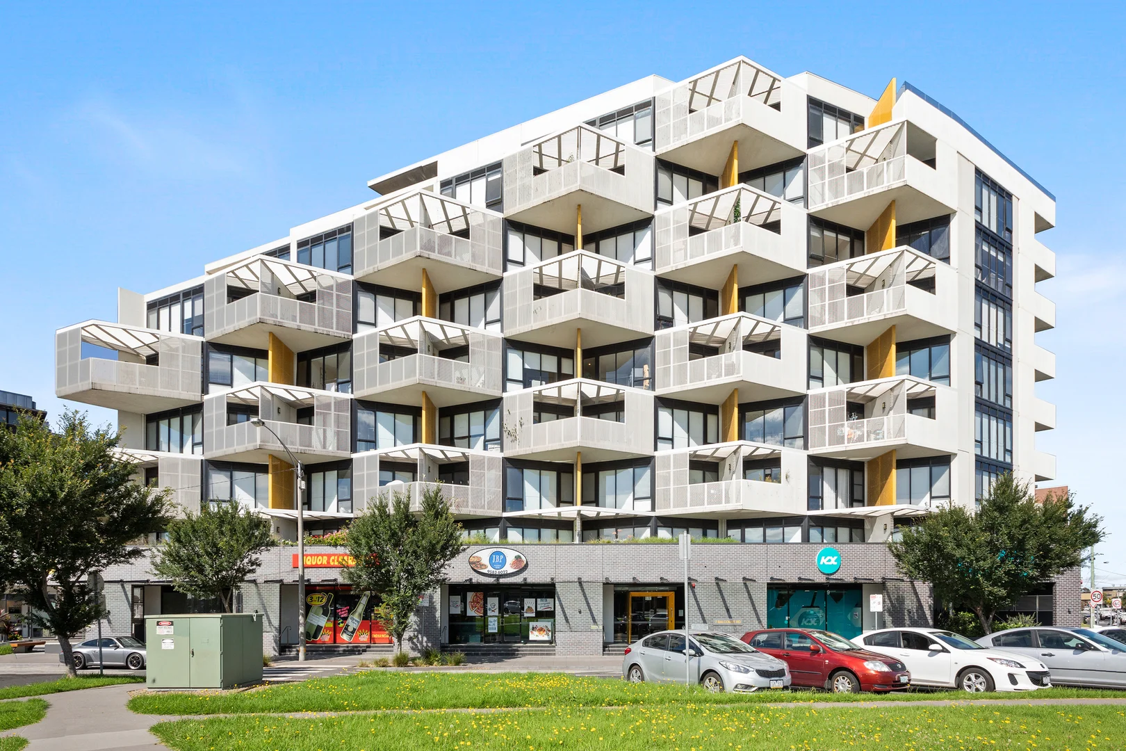 Additional image 9 of 511/7 Balcombe Road, Mentone VIC 3194