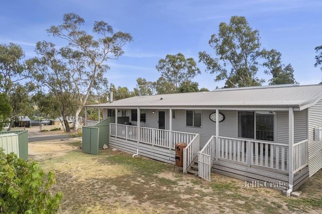 Picture of 34 Buckley Street, HARCOURT VIC 3453