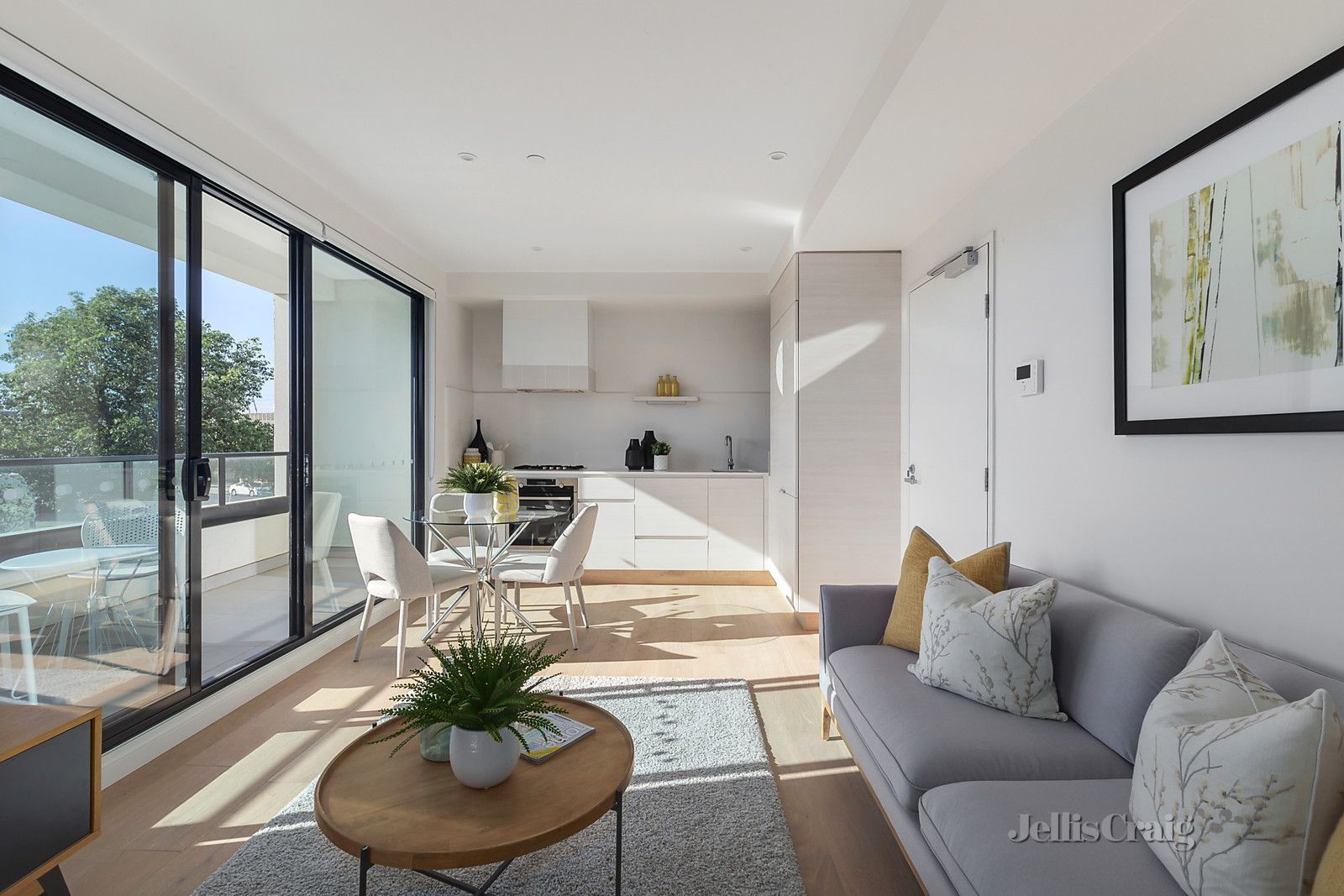 104/1B Kokaribb Road, Carnegie VIC 3163, Image 0