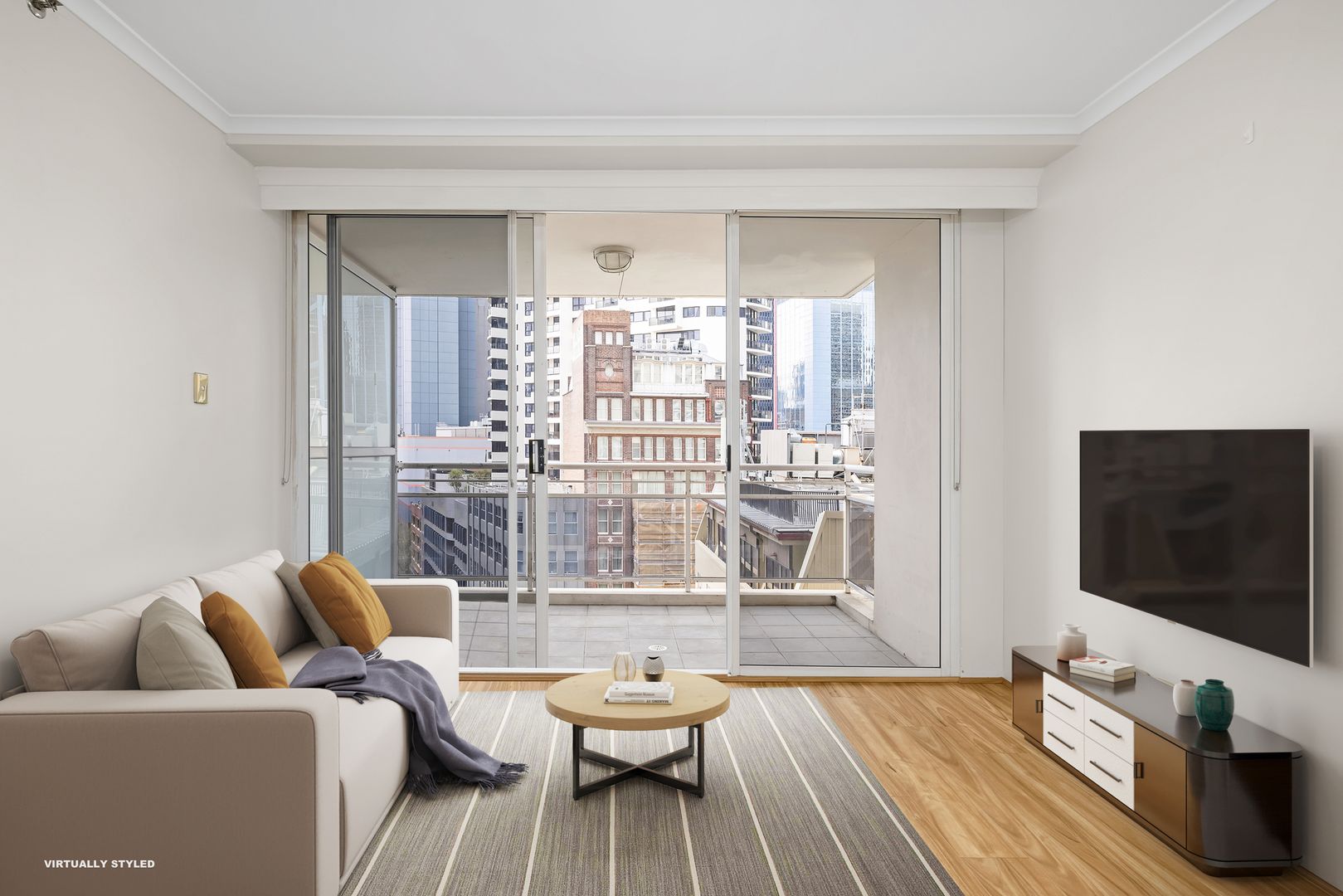 227/569-581 George Street, Sydney NSW 2000, Image 2