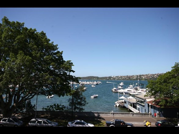 3/587 New South Head Road, Rose Bay NSW 2029