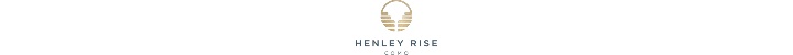Branding for Henley Rise Residences
