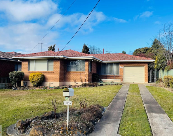 110A Gardiner Road, Orange NSW 2800