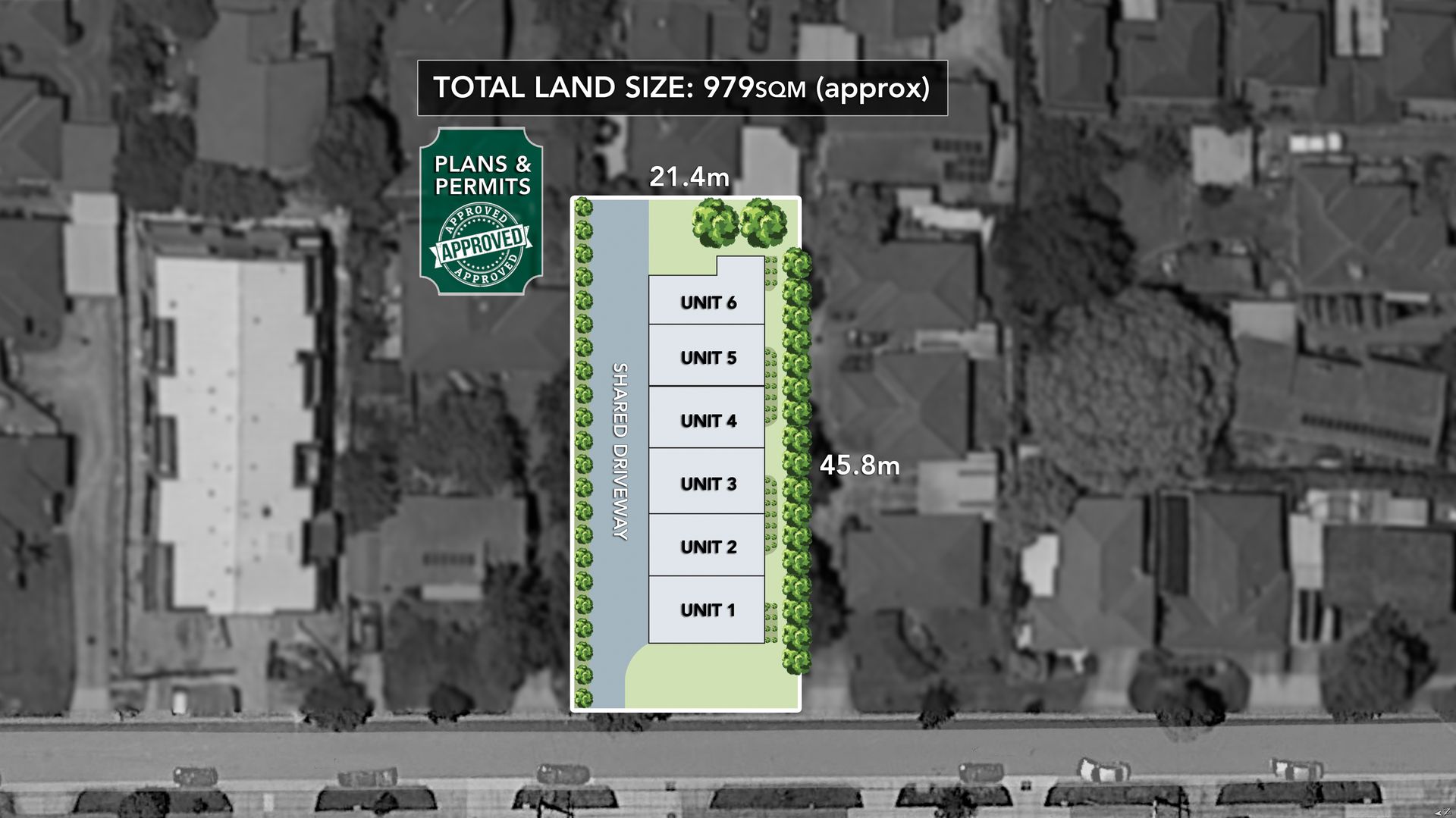 9 Woodvale Road, Boronia Property History & Address Research Domain