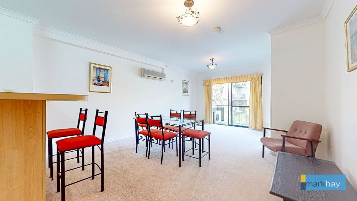 2 bedrooms Apartment / Unit / Flat in 2/193 Hay Street EAST PERTH WA, 6004