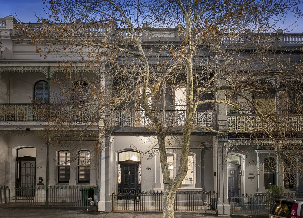 486 Abbotsford Street, North Melbourne VIC 3051, Image 0