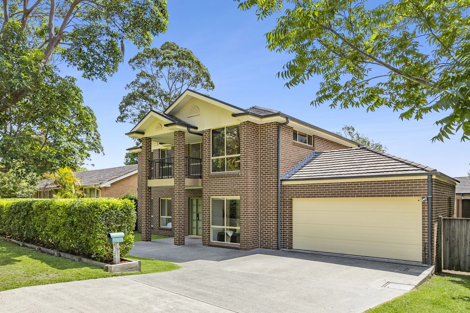 3 Epacris Avenue, Forestville NSW 2087