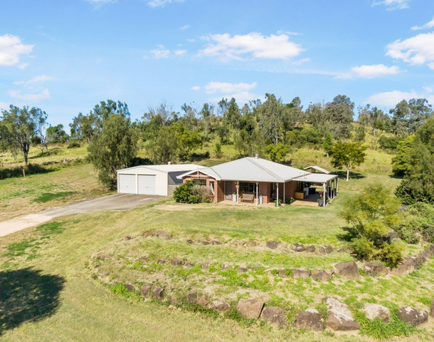 926 Spa Water Road, Iredale QLD 4344