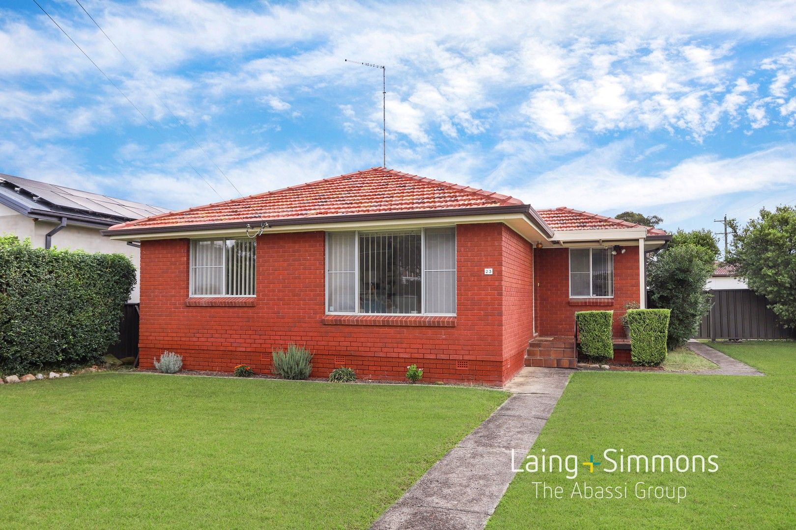 23 Shaw Street, Cambridge Park NSW 2747, Image 1