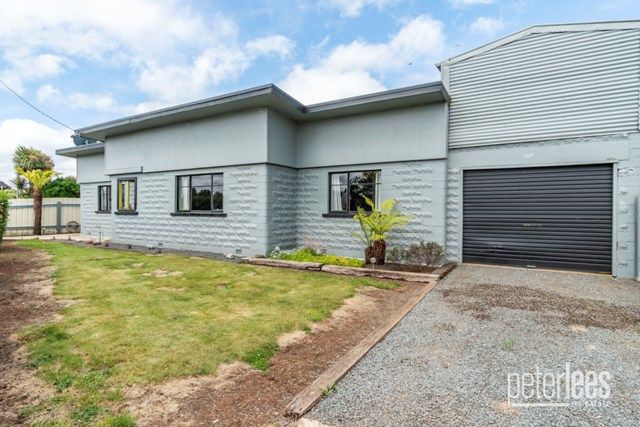 18 Winnaleah Road, Winnaleah TAS 7265, Image 0