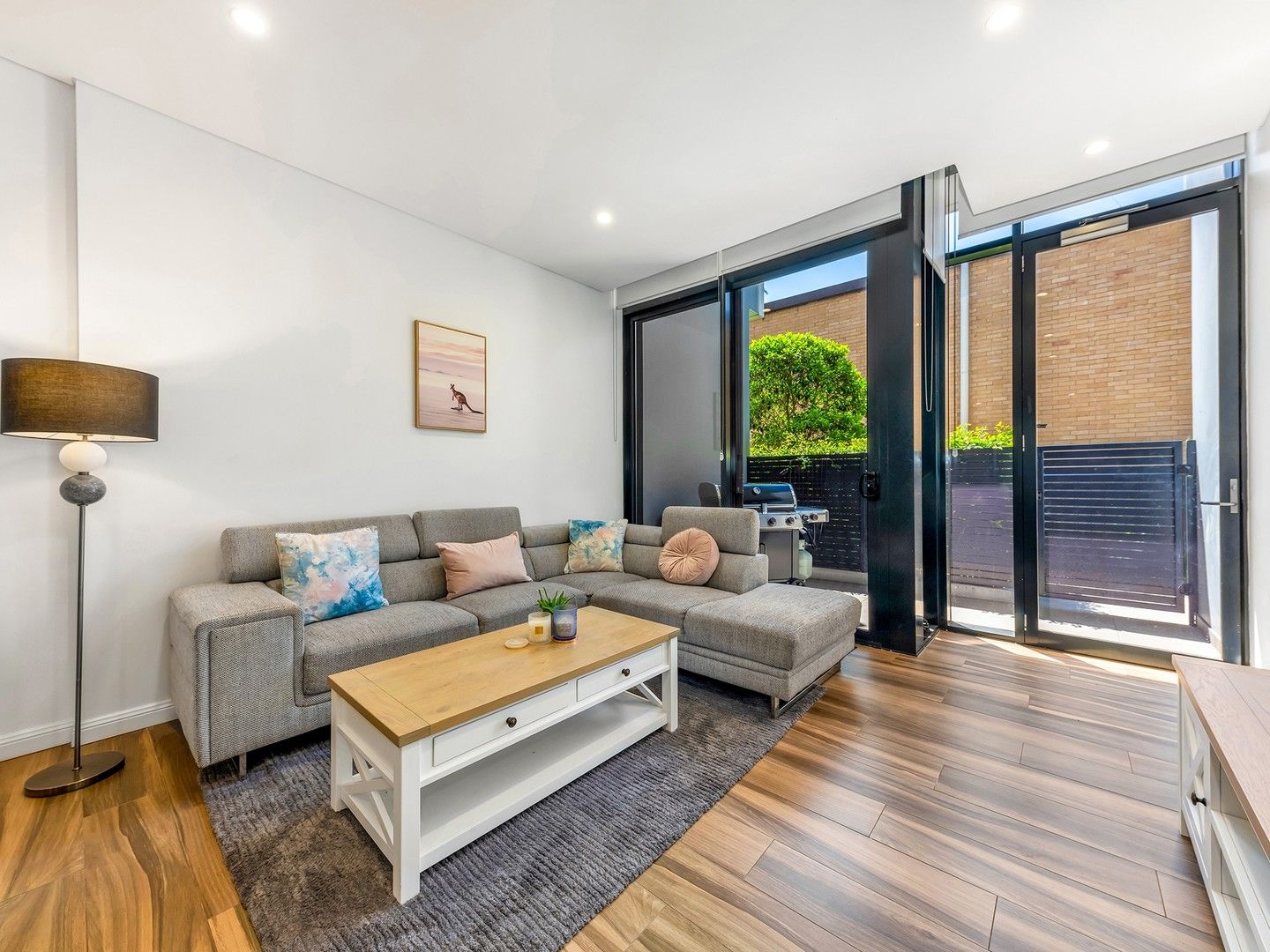 2 bedrooms Apartment / Unit / Flat in 37/42 Rosebery Avenue ROSEBERY NSW, 2018