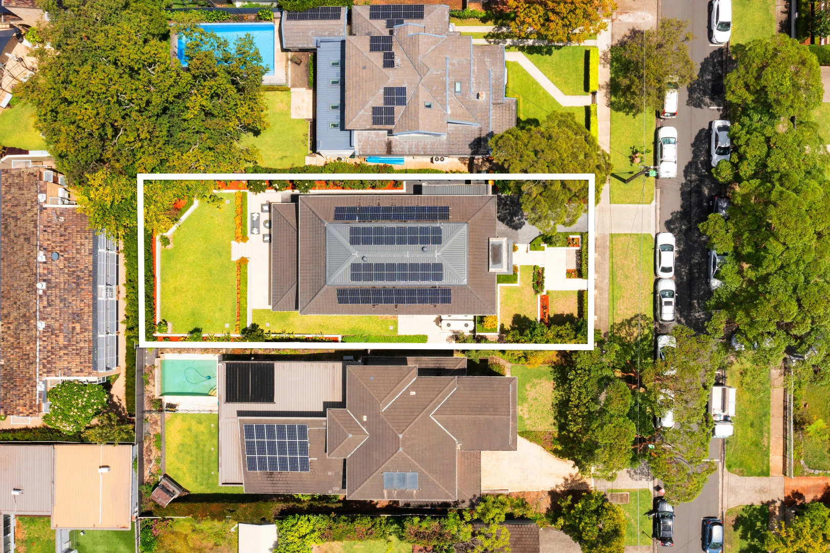 Additional image 17 of 12 Tenilba Road, Northbridge NSW 2063