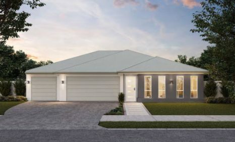 5 bedrooms Duplex in  MARSDEN QLD, 4132