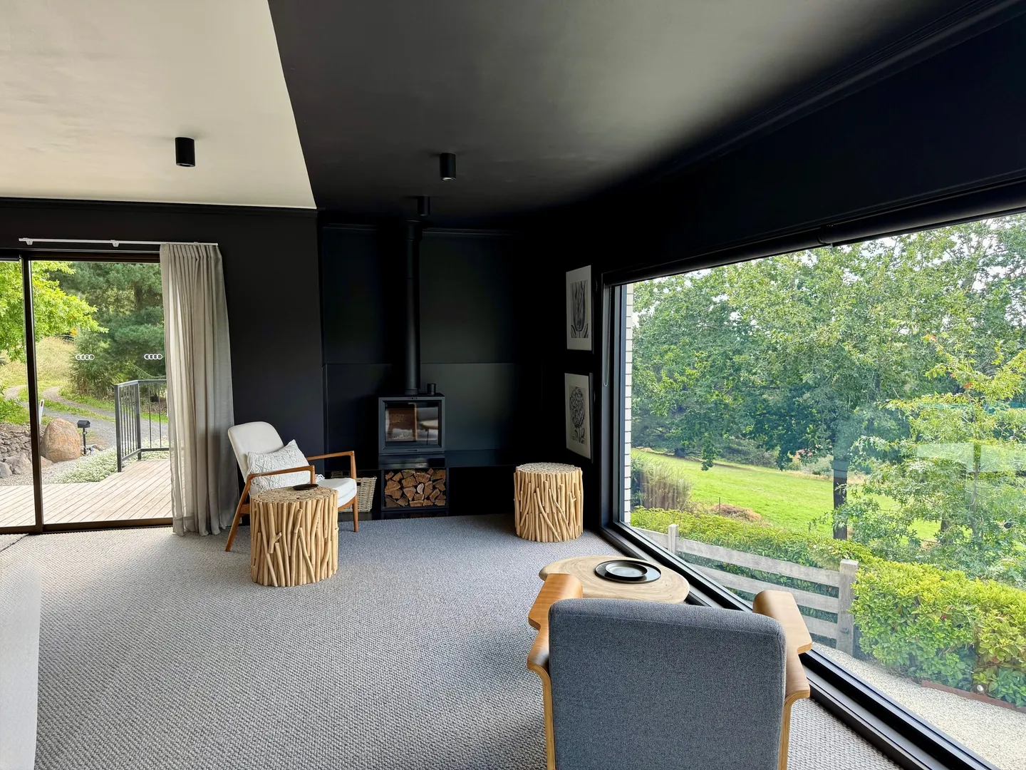 House in Daylesford - View 3