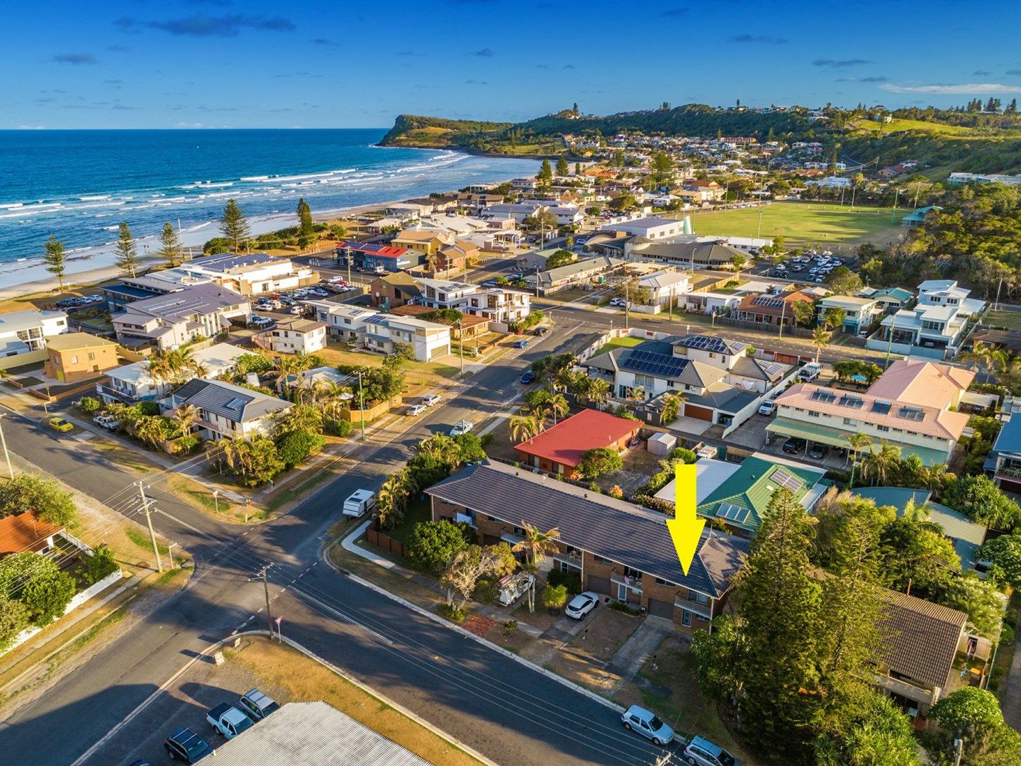 5/8 Stewart Street, Lennox Head NSW 2478, Image 0