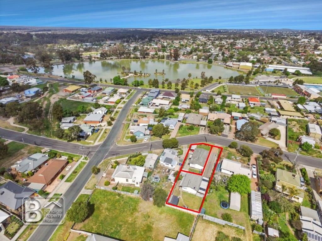 49 Kirkwood Road, Eaglehawk Property History & Address Research Domain