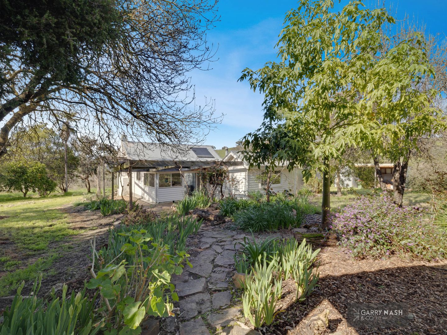 554 Embling Road, Upper Lurg VIC 3673, Image 1