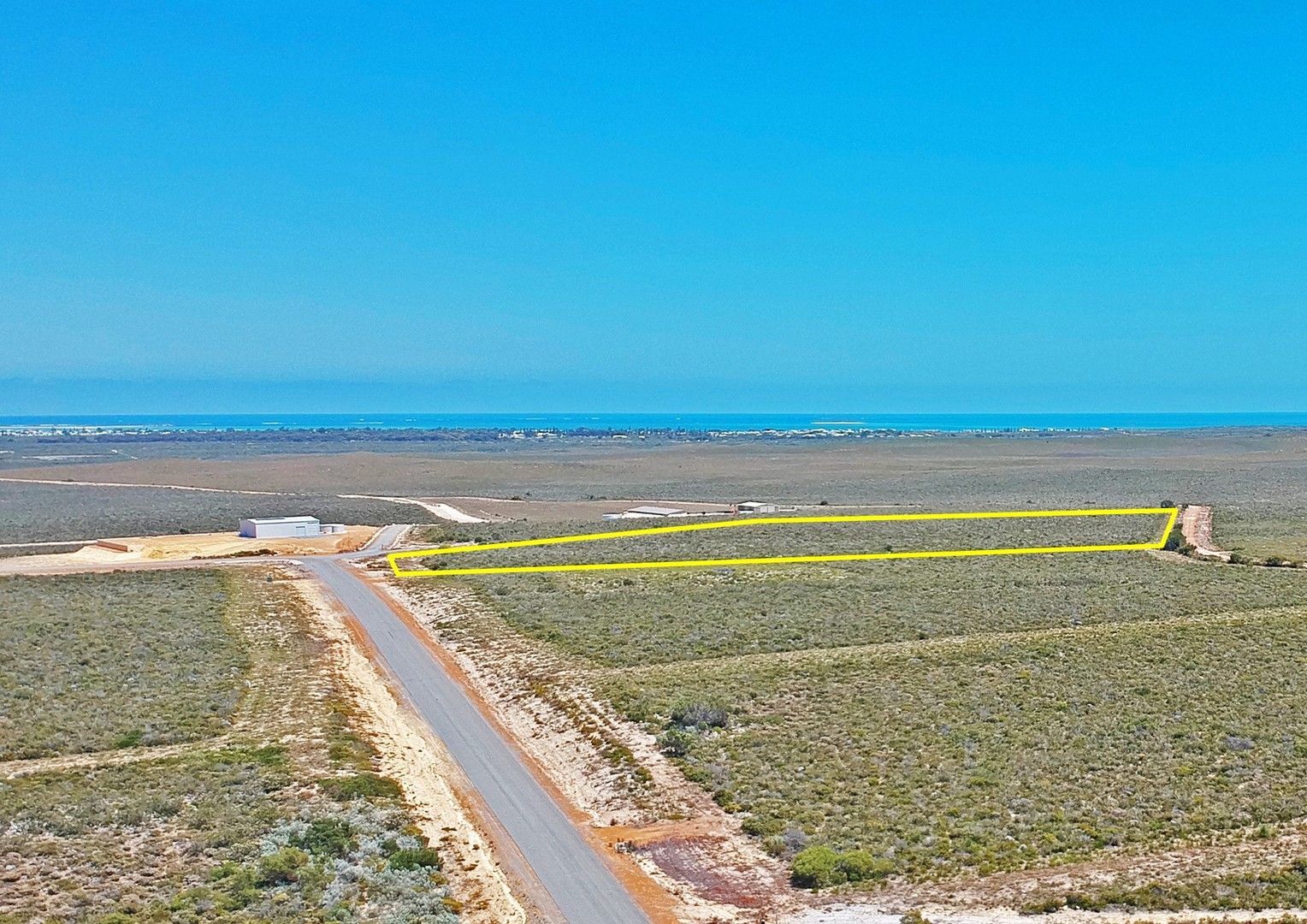 Lot 403 Ridge Way, Jurien Bay WA 6516, Image 0