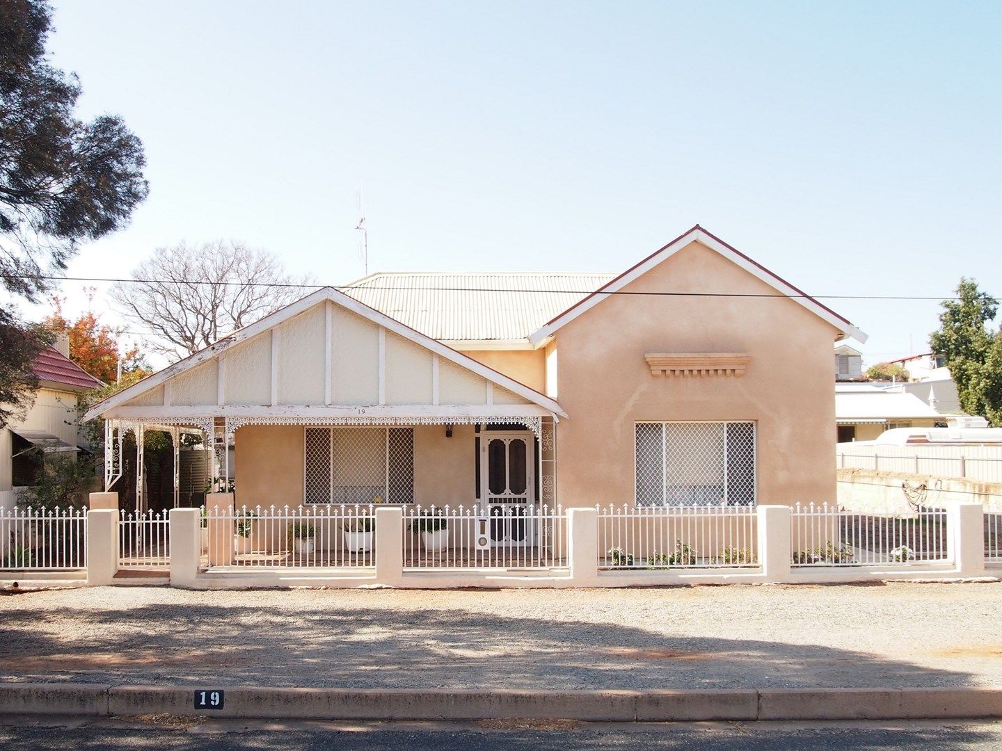 19 Wolfram Street, Broken Hill NSW 2880
