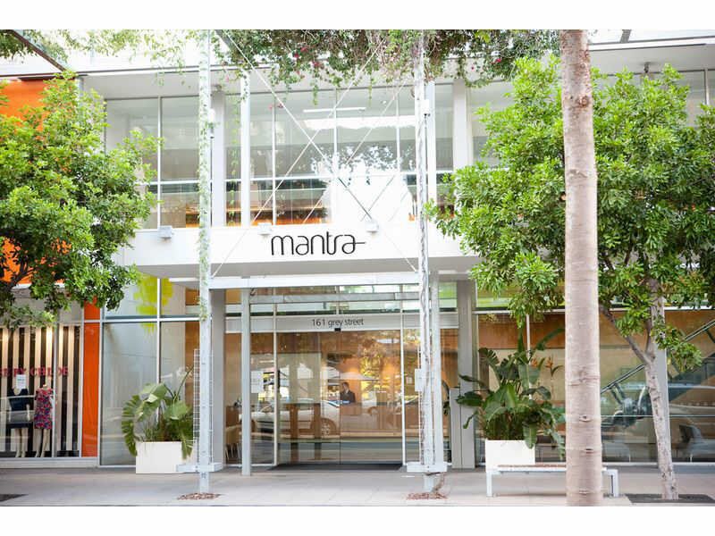 1 bedrooms Apartment / Unit / Flat in 813 Mantra Southbank
161 Grey Street SOUTH BRISBANE QLD, 4101