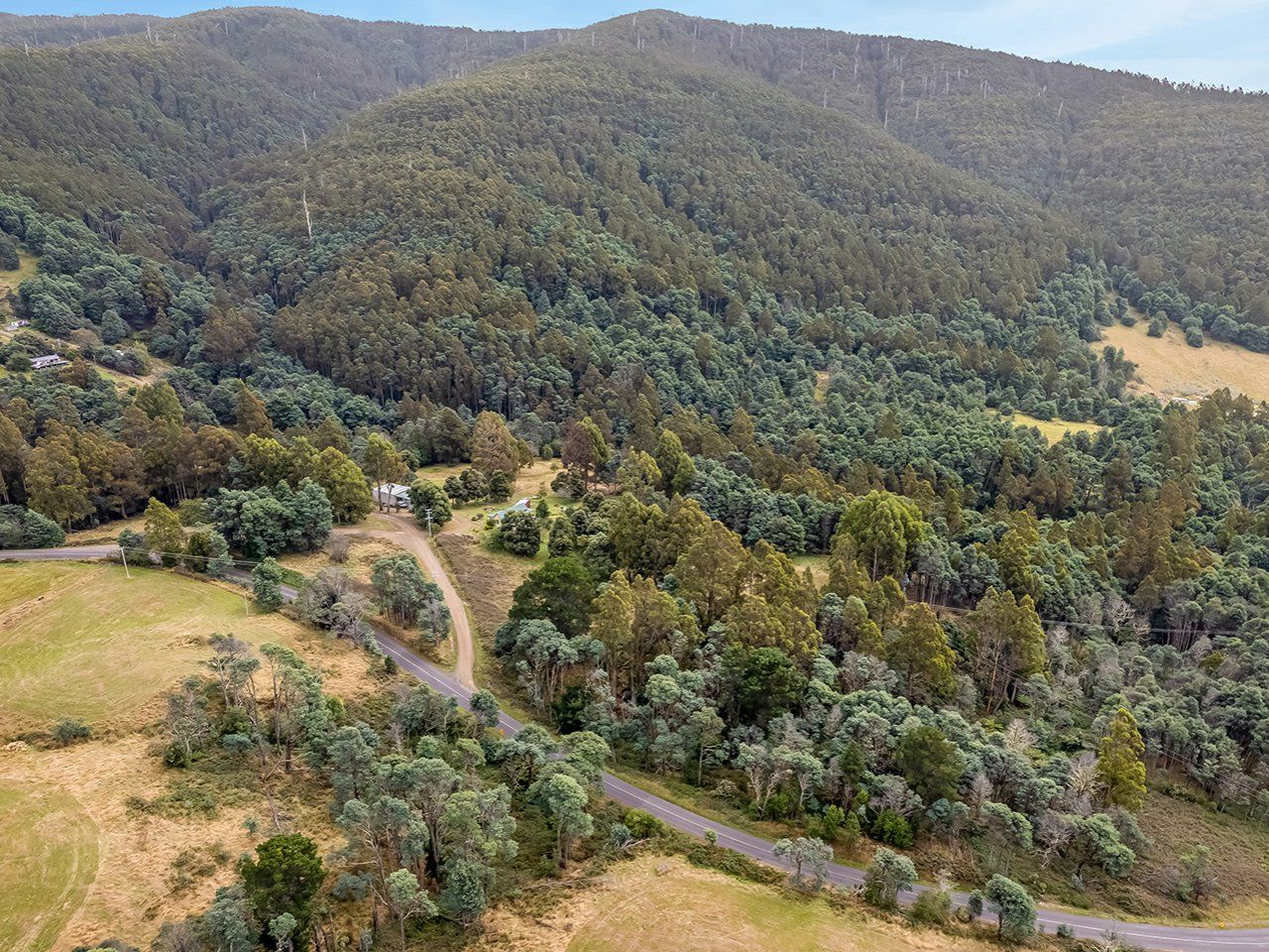 Part of 471 Nicholls Rivulet Road (Lots 1 and 2), Oyster Cove TAS 7150, Image 2