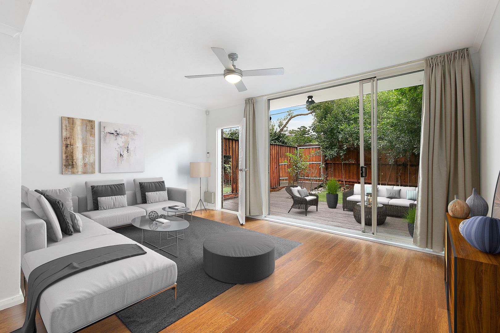 11/79 Rosalind Street, Cammeray NSW 2062, Image 1