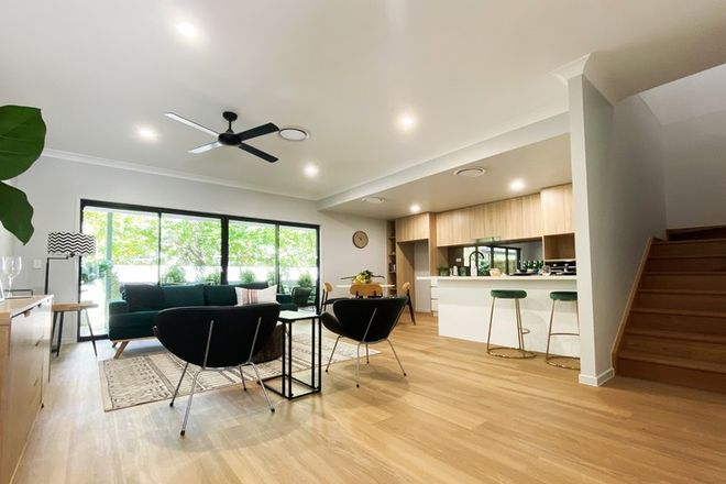 Picture of 4/31 Minnie Street, SOUTHPORT QLD 4215
