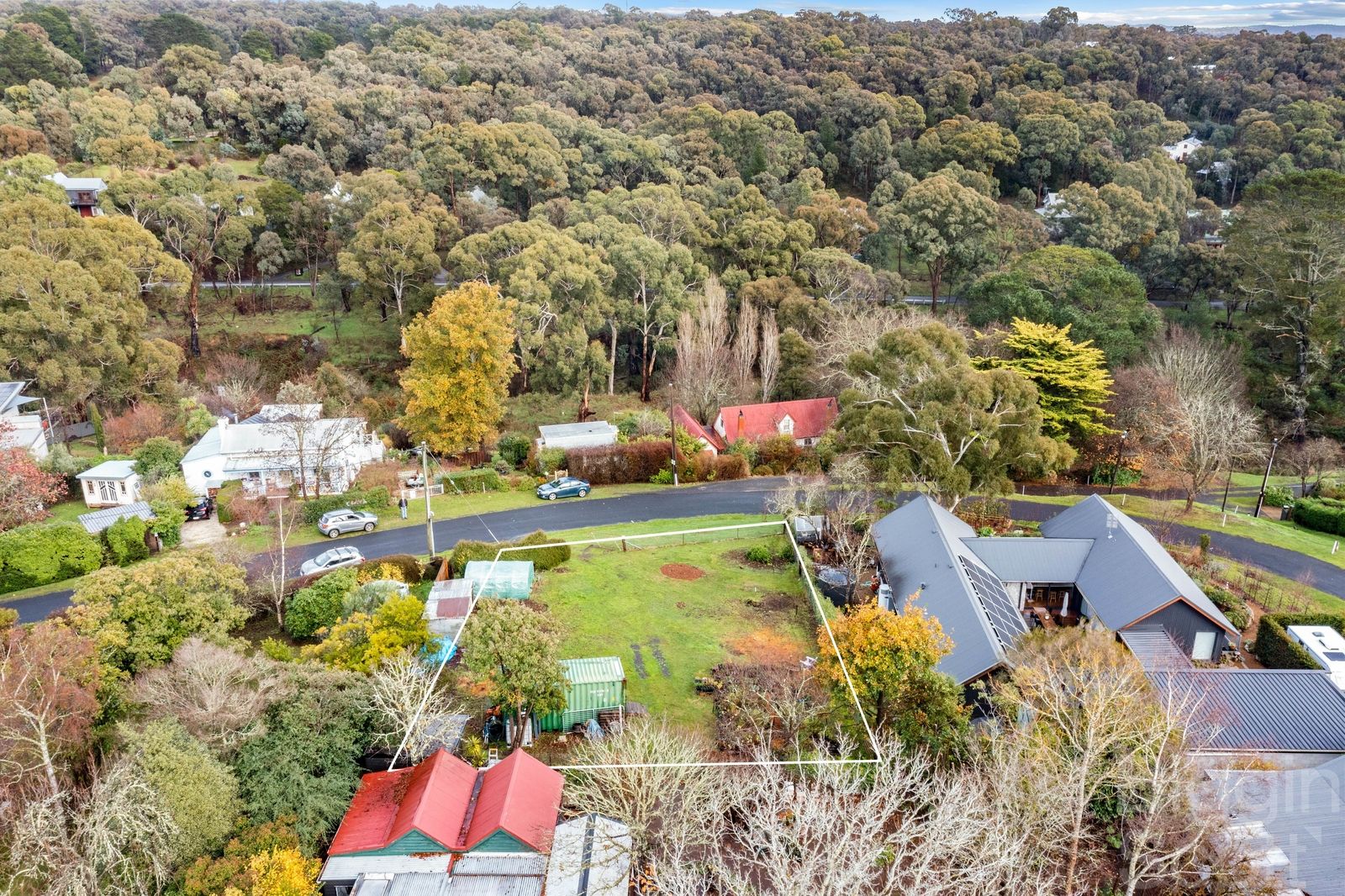 8 Swiss Mount Avenue, Hepburn Springs VIC 3461, Image 1