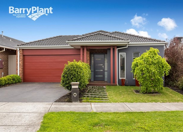 15 Jupiter Avenue, Mernda VIC 3754