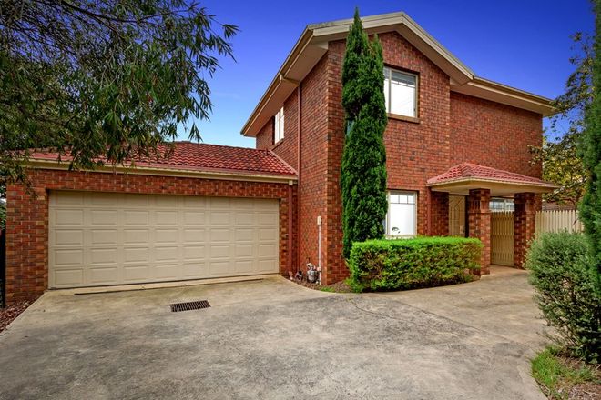 Picture of 5/41 Fewster Drive, WANTIRNA SOUTH VIC 3152