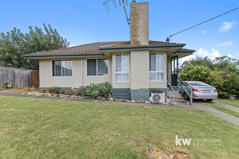 1 Maguire Court, Traralgon VIC 3844