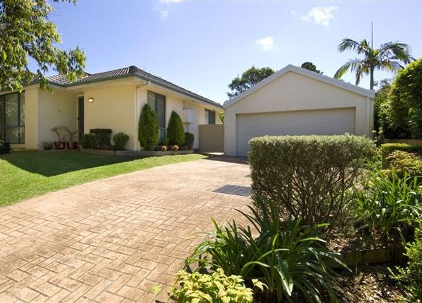 21B Dareen Street, Beacon Hill NSW 2100