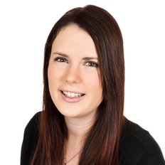 Caitlin Wiltshire, Sales representative