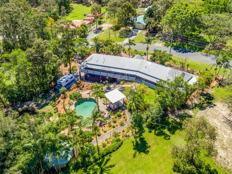 4 Viscount Drive, Tallai QLD 4213, Image 0