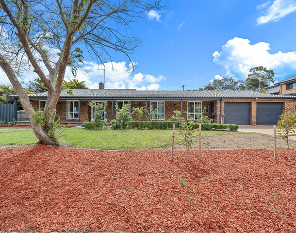 458 Bugden Avenue, Fadden ACT 2904