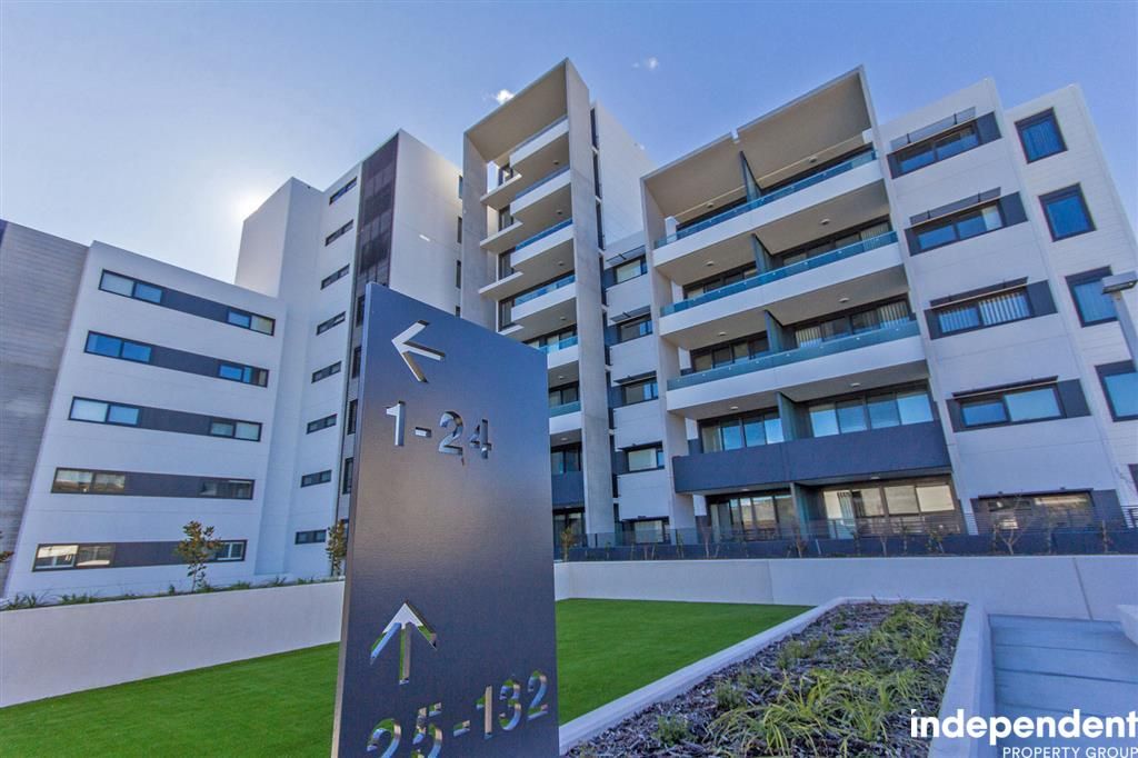 93/5 Burnie Street, Phillip ACT 2606, Image 0