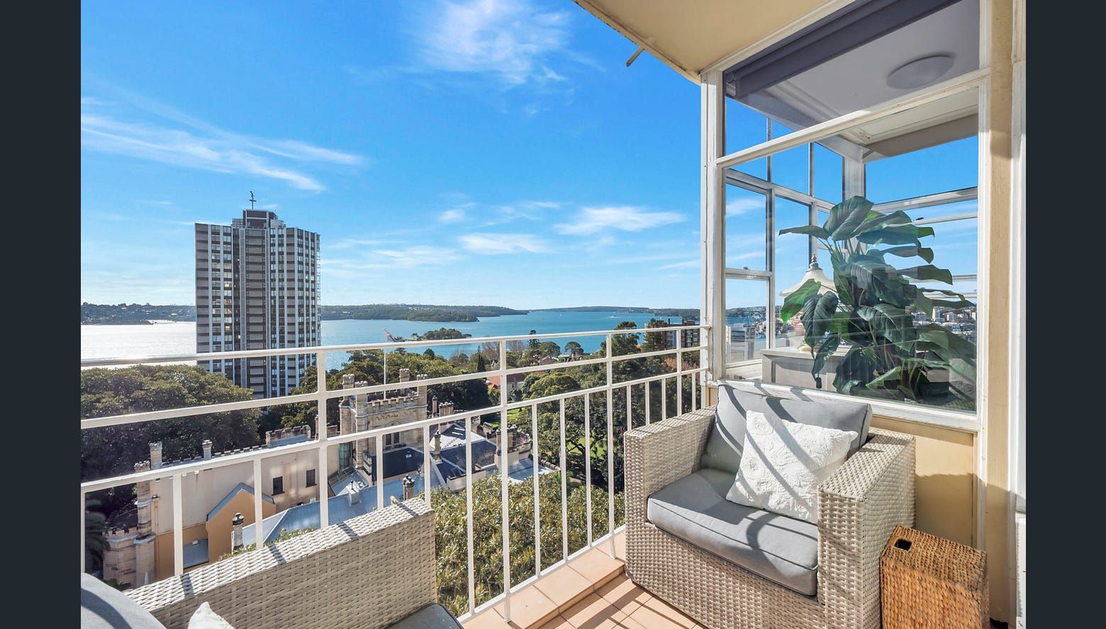 83/66 Darling Point Road, Darling Point NSW 2027