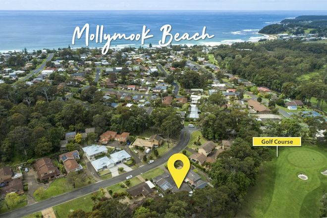Picture of 2/27 Augusta Place, MOLLYMOOK NSW 2539