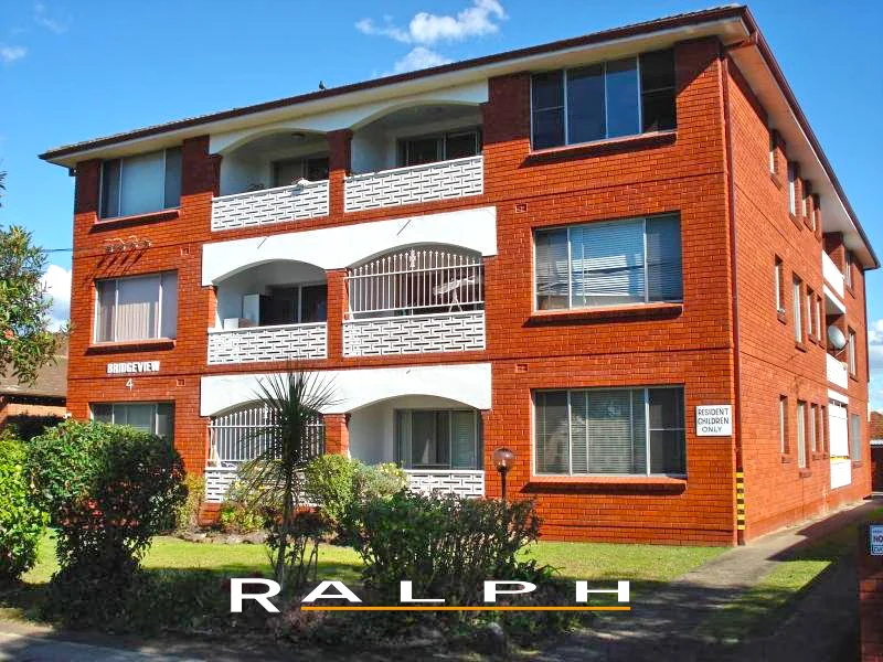 Primary image of 3/4 Garrong Road, Lakemba NSW 2195