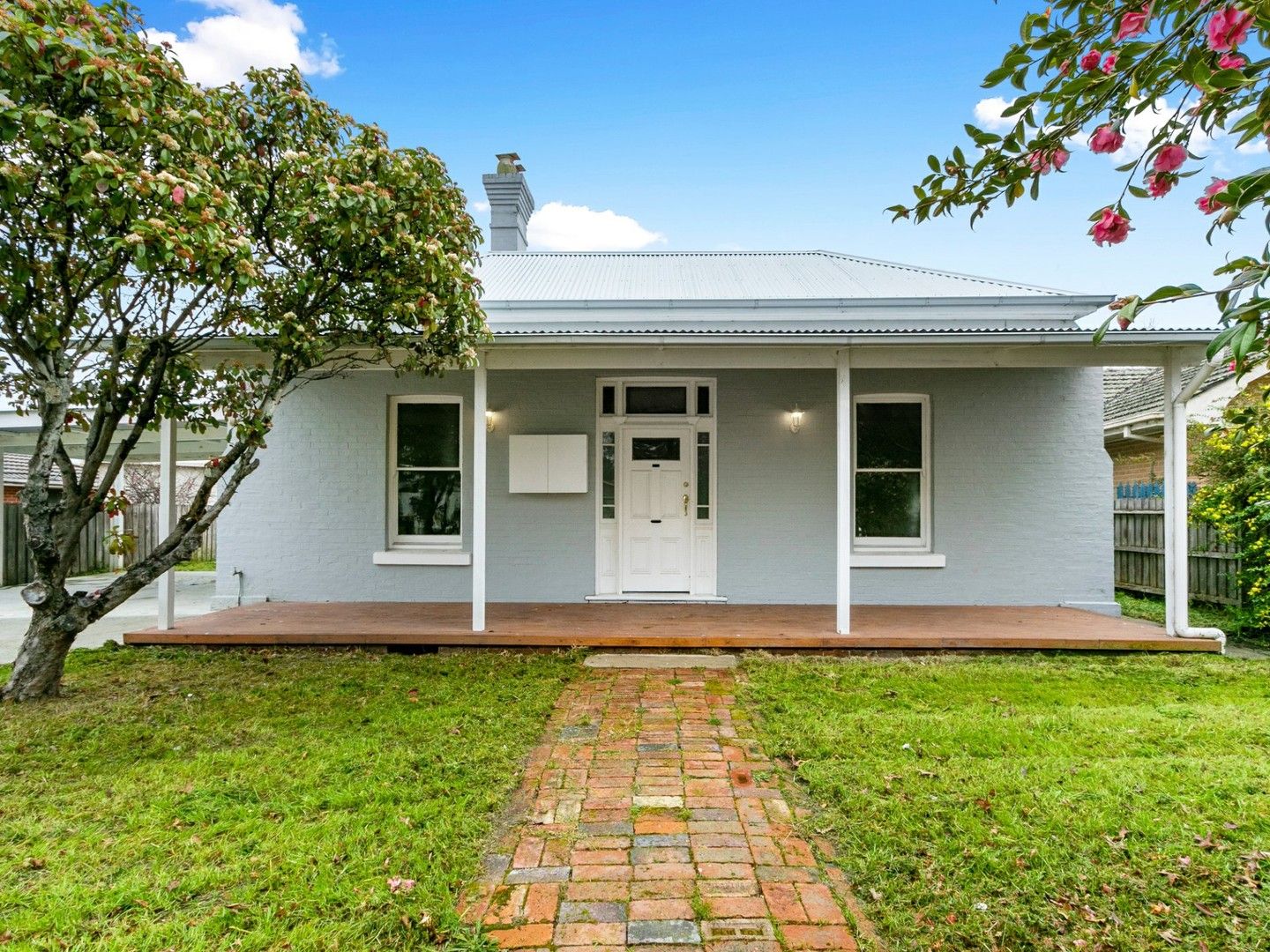 38 Grant Street, Bairnsdale VIC 3875 Domain