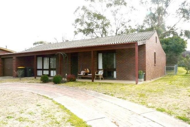 Picture of Kabbera Boulevard, KELSO NSW 2795