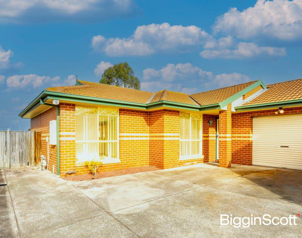 2/19 Bayliss Road, Deer Park VIC 3023