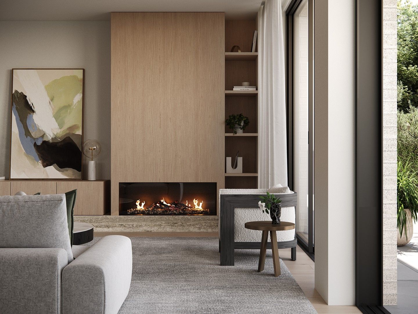 3 bedrooms Apartment / Unit / Flat in 101/1066-1068 Heidelberg Road IVANHOE VIC, 3079