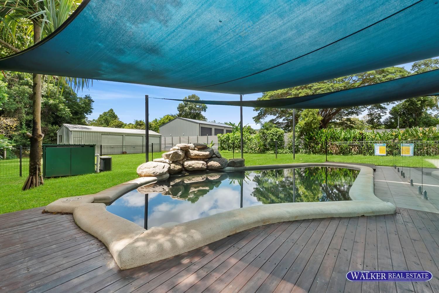 127 Mount Peter Road, Edmonton QLD 4869, Image 2