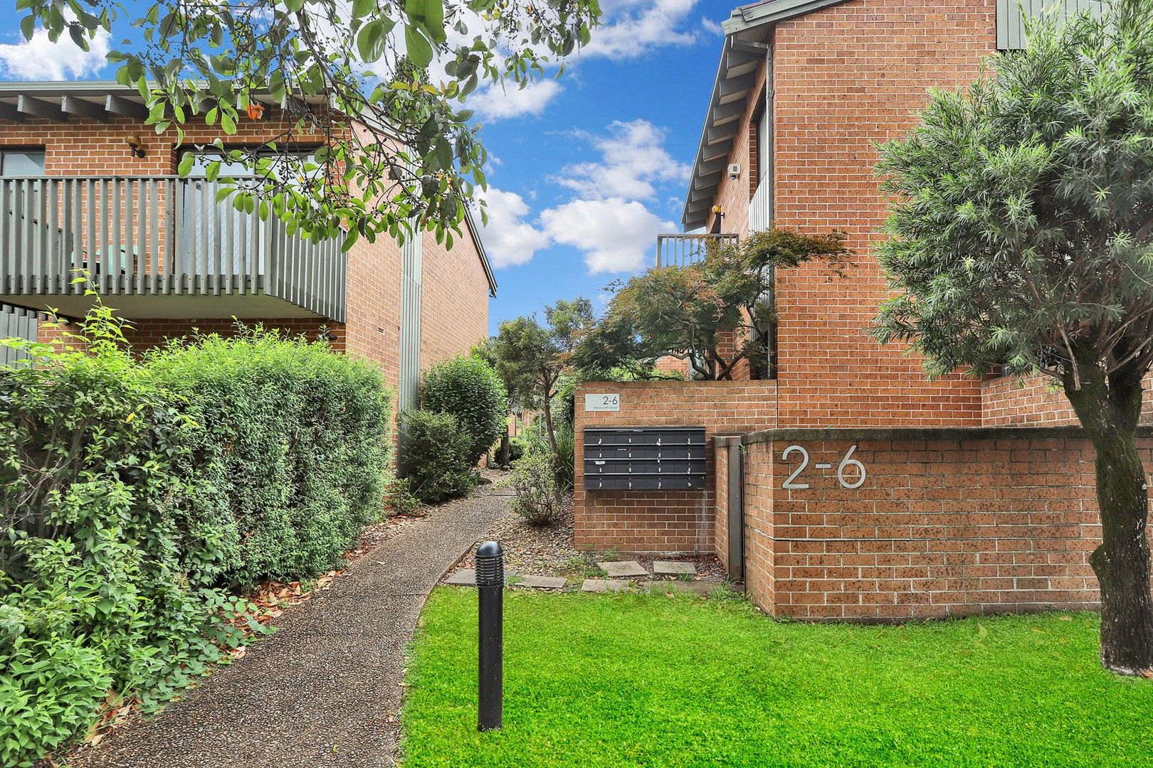 2/2-6 Hainsworth Street, Westmead NSW 2145, Image 0