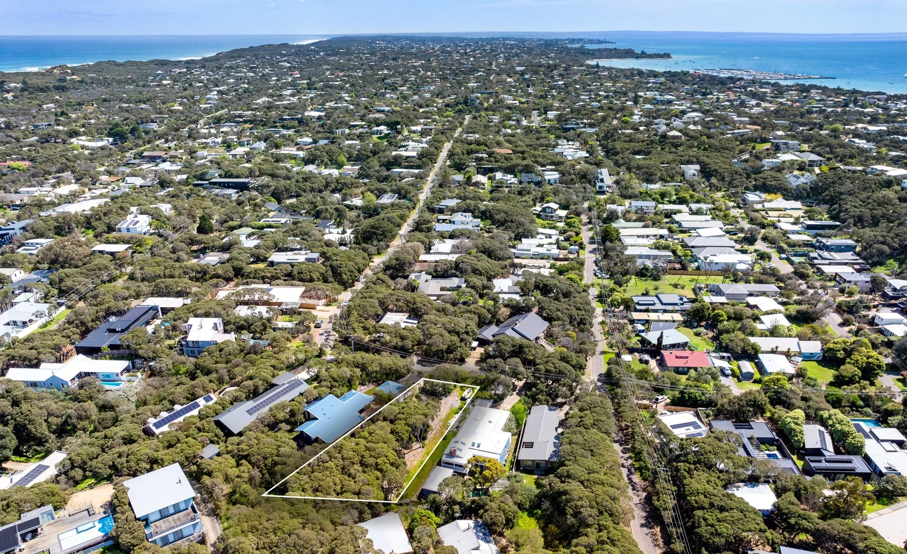 Primary image of 13 Lydgate Street, Blairgowrie VIC 3942