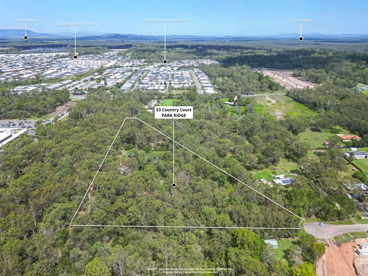 Additional image 29 of 53 Country Court, Park Ridge QLD 4125