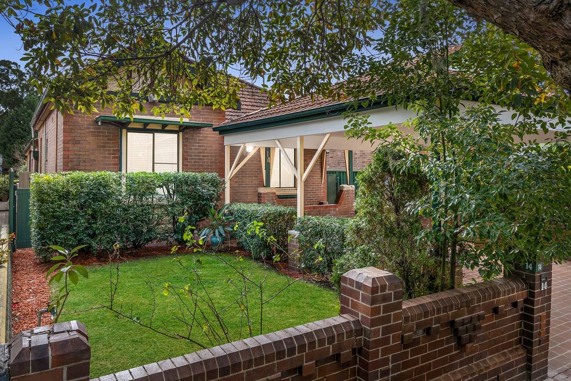 Picture of 14 Caledonian Street, BEXLEY NSW 2207