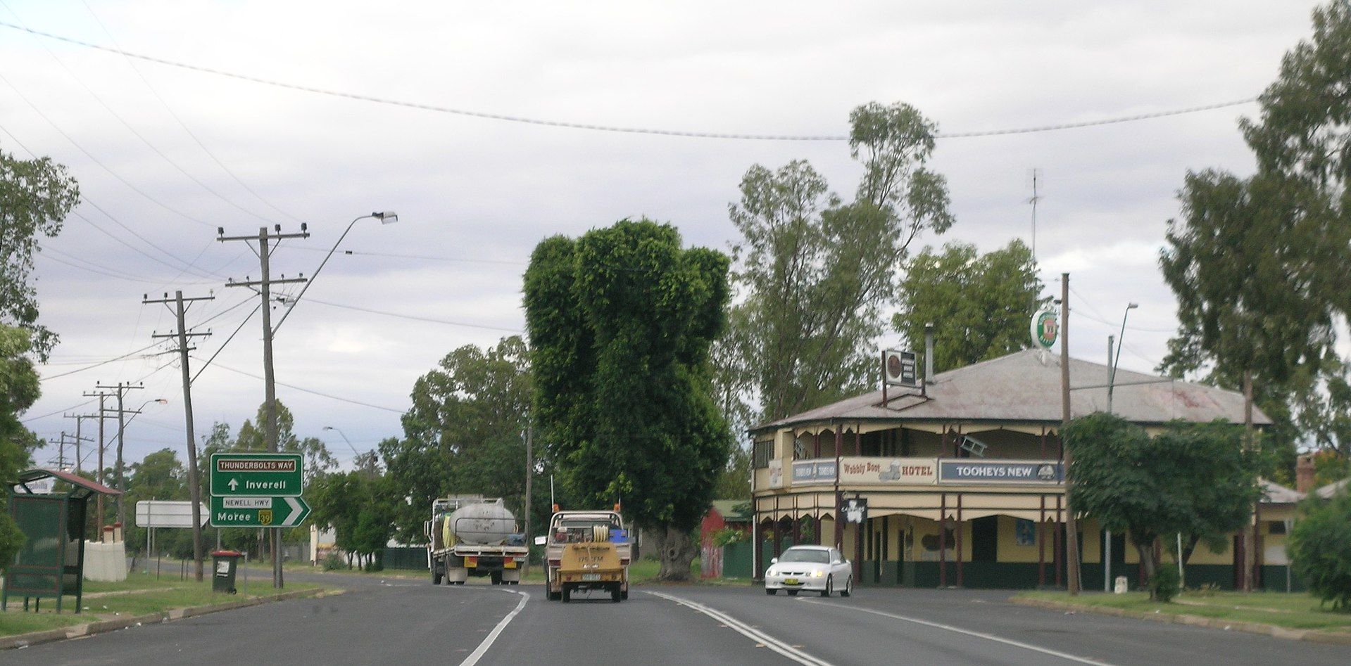 132 Merriwa Street, Boggabilla NSW 2409, Image 2