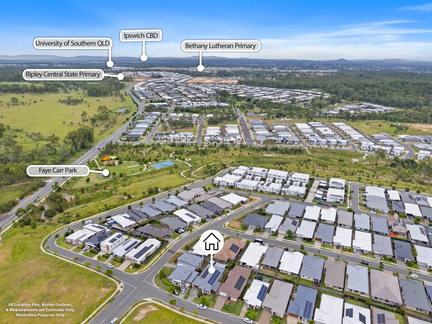 Additional image 17 of 130 Joy Chambers Circuit, Ripley QLD 4306